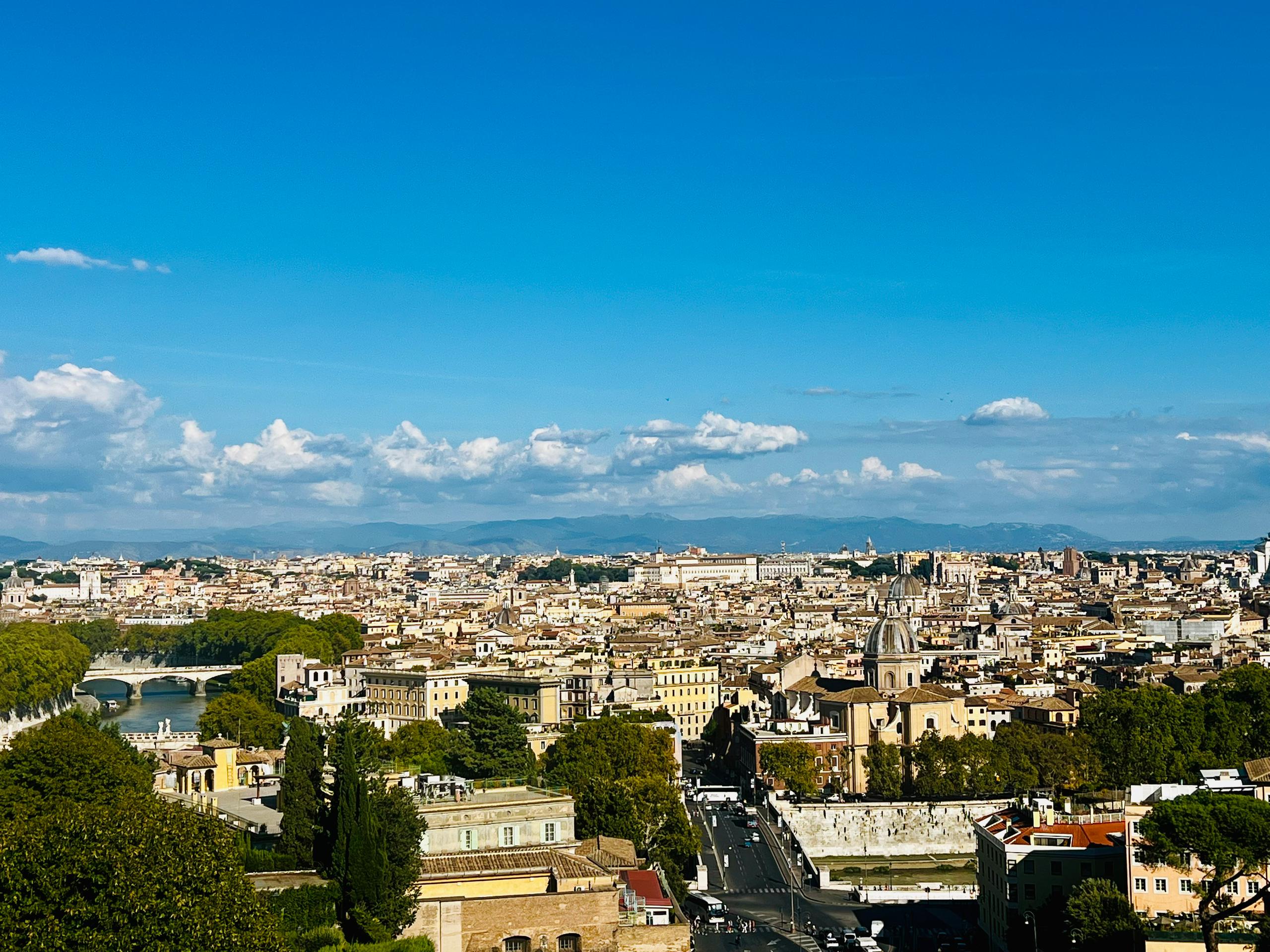 European Adventure