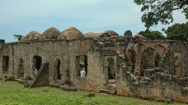 Cultural Heritage Tour