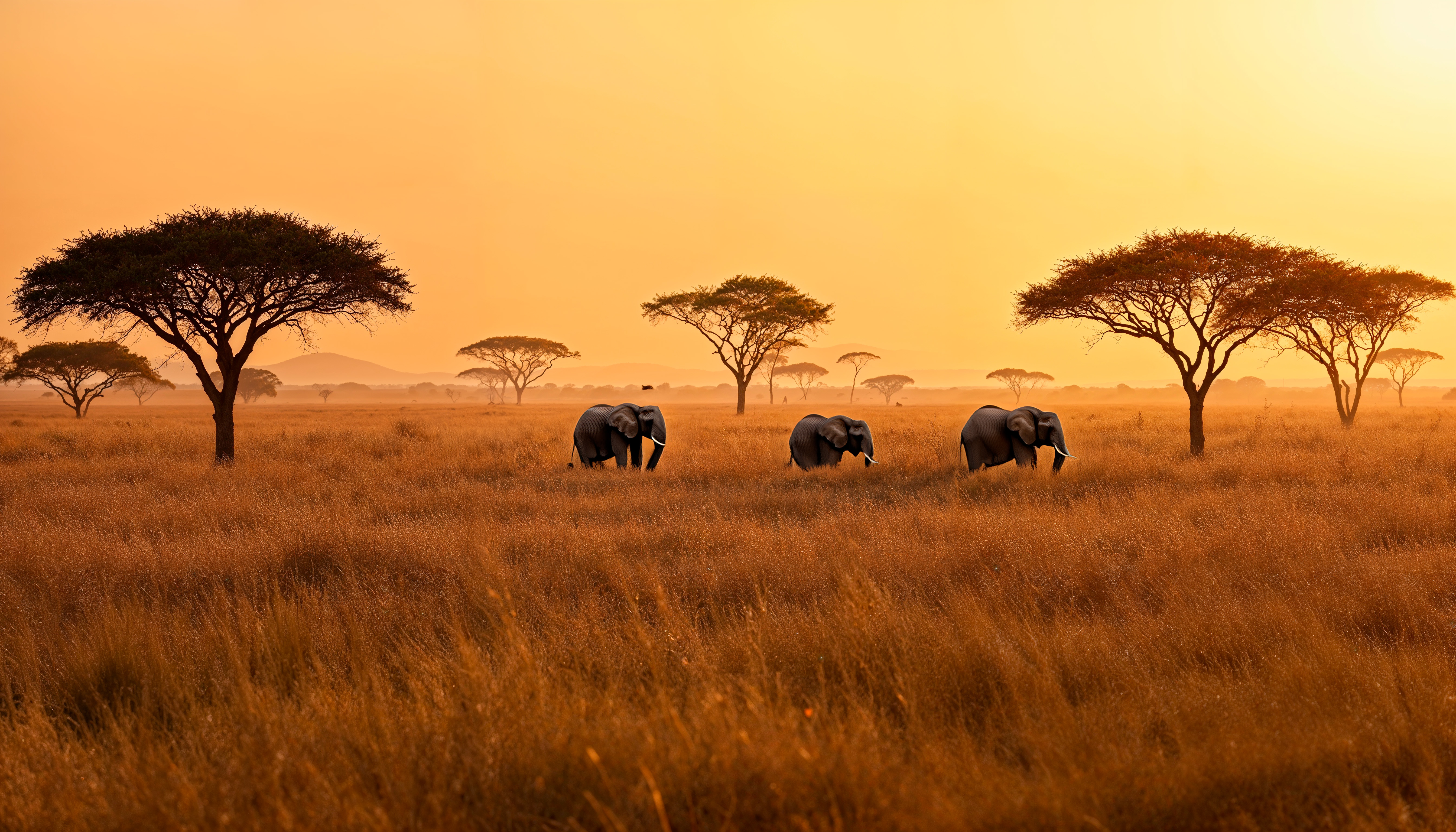 Safari Tours